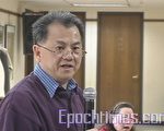 中共統戰滲透  芝僑社產生憂患意識