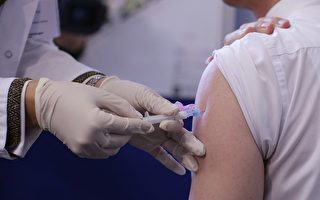 首批H1N1流感疫苗運抵舊金山