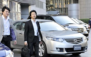 車市回春  本田汽車預測年度盈餘增加近兩倍