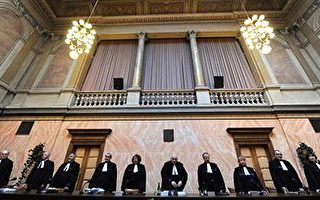 捷克憲法法庭裁決認可里斯本條約