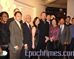 華人互助會週年晚宴：重新開始，重新聯係