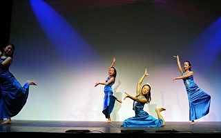 “亚洲之路”文化节  多民族同庆
