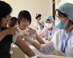 大陆H1N1突增  港议员质疑中共隐瞒疫情