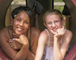 澳洲墨尔本慈善组织:完美单亲孩子的人生