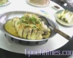 台北美食：2009秋季台菜篇