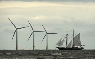 美东三州长联合承诺开发风能源