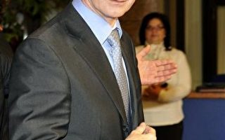 比利時首相當選歐盟首位常任主席