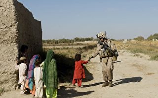 ＵＮ報告：阿富汗為全球最糟出生地