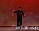 艾克顿中国音乐之夜欢声笑语