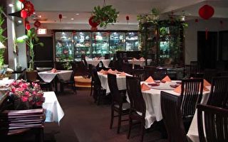 別具風味的杏花樓餐館