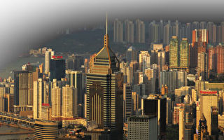 吳雪兒：香港的上海情意結