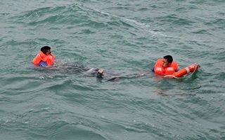 印尼渡轮沉没事故至少29人死亡 