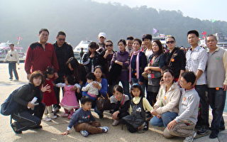 走訪台灣新住民協會 — 發現小地方的大夢想