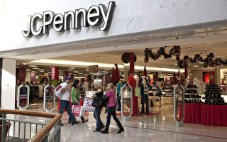 美国成年人实体商店购物比例上升