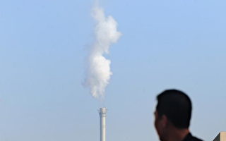 中国减碳目标雄心勃勃﹖非也