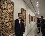 台北传统艺术艺师奖 传统工艺之美