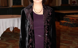 2華裔入選加國百名最具影響力女性