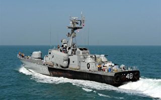 印度拟扩建海军　对抗中国势力入侵