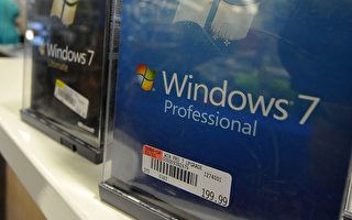 Windows 7弊端顯露 31%升級有問題