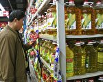 美协会敦促拜登提高中国进口废食用油关税