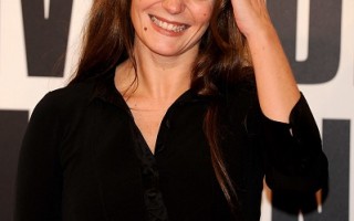 《我的瘋狂書迷》導演力邀兩位名門女飆戲