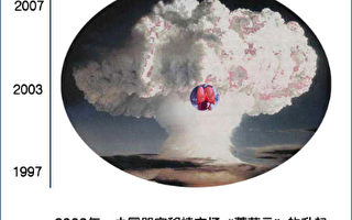歐陽非等：「死刑犯」撐不起中國器官移植市場上的蘑菇雲(二)
