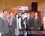 嘉义高中获学校团体奖及校长奖