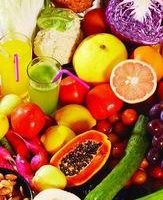 蔬果健康Q&A(上)
