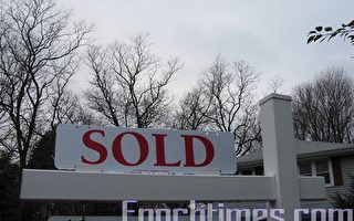 麻州房售11月上升59%