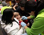 世卫：全球H1N1死亡人数逾1万1500人