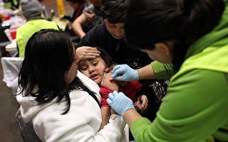 世卫：全球H1N1死亡人数逾1万1500人