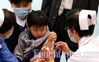 猪流感疫苗产副作用 港人有保留