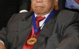 印尼第4任总统瓦希德30日病逝 享年69岁