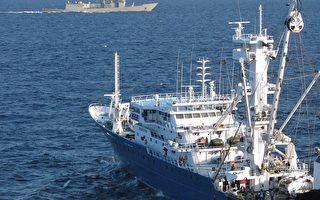 索马里海盗卷土重来 或加剧全球航运危机