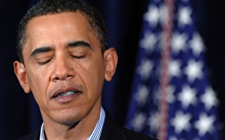 奧巴馬譴責基地組織策劃炸機陰謀