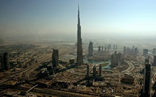 沙国建千米王国塔 将创人类建筑史纪录