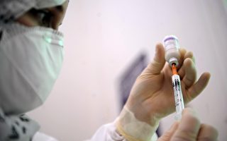 澳洲甲流疫苗供应过量惹争议