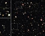 哈伯發現迄今最古老星系