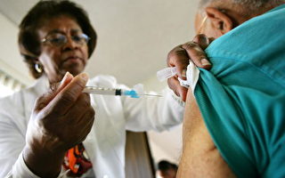 移民美國 接種疫苗規定更新