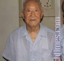 趙紫陽禁書作者宗鳳鳴在京去世
