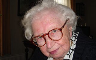 「安妮的日記」保存者吉斯女士辭世 享壽100