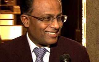 馬來西亞駐加大使：這是個神奇的演出