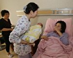 WHO：中国五成孕妇剖腹生产 世界之冠