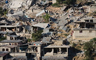 科學家2年前預言  警告海地大地震