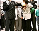法輪功大陸簡訊（1月16日）