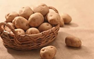 【廚房小百科】土豆(馬鈴薯)保鮮方法