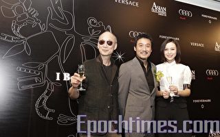 亚洲电影大奖　《十月围城》获6项提名