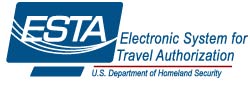 访美新规﹕免签证旅客需ESTA许可