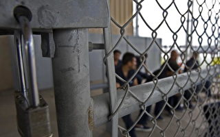 美移民被拘 新網絡系統可查關押地點