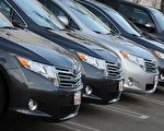 丰田问题车已逾700万辆  超过去年销售总量